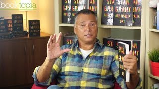 Stan Grant on Australia Day