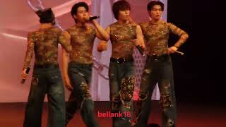260314 Lykn charm  Sugoi Unleashed Tour La