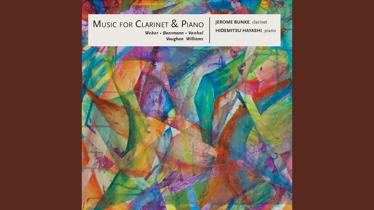 Sonata in B-Flat Major: II. Adagio Cantabile