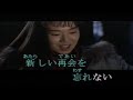 (カラオケ)冬の南風 / 伊豆田洋之