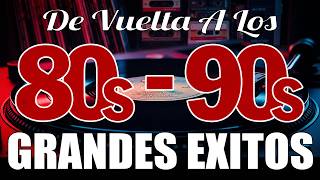 Clasicos Musica De Los 80 En Ingles - Grandes Exitos 80 y 90 En Inglés - Musica De Los 80 y 90