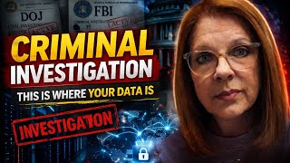 The DOJ Opened A Criminal Investigation - This Is Public Record | The Pipeline Ep 6C 