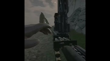 MG42 Operation: Harsh Doorstep