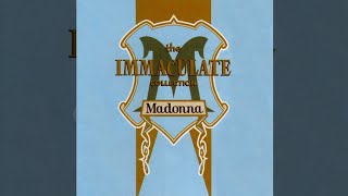 Madonna - The Immaculate & Holiday Collection (Cd Version) [Full Album]
