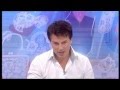 John Barrowman Interview on Loose Women 14/9/11