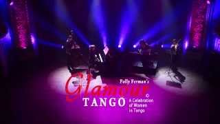 GlamourTango - Rialto Theater, Montreal Canada