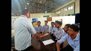 GCE Kannur Mechanical - The Real-World Engineering Learning Model