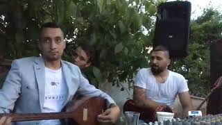 Ci̇han Talu- Oyun Havasi