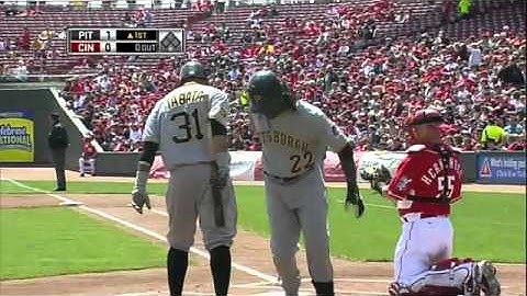 McCutchen