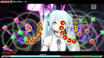 【PPD】Boku-Boku .β AUTOPLAY