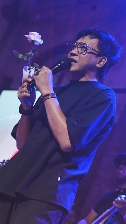 Absen dulu yuk yang kemarin dapat 'Setangkai Bunga' 🌹