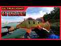 Ultralight Kayak Fishing / Tasik Prima Fishing