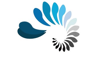 Ripple Effect Logo Animation