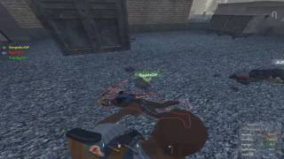 H1Z1 - PVP MONTAGE #5 -JS-