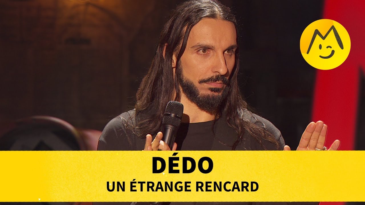 Ddo   Un trange rencard