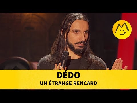 Dédo Un étrange Rencard