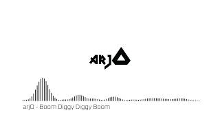 arjO - Boom Diggy Diggy Boom arjO - Boom Diggy Diggy Boom