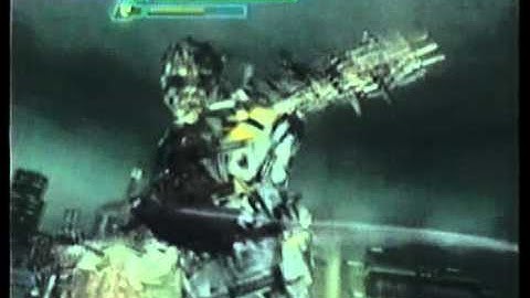 Matrix: Path of Neo - Boss Fights (Part 6)