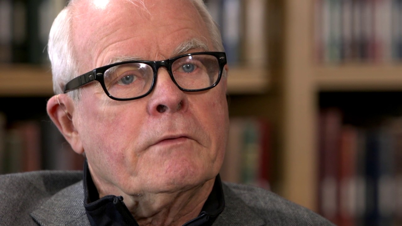 Chancellor Gordon MacDonald on the Denver Seminary DMin Program