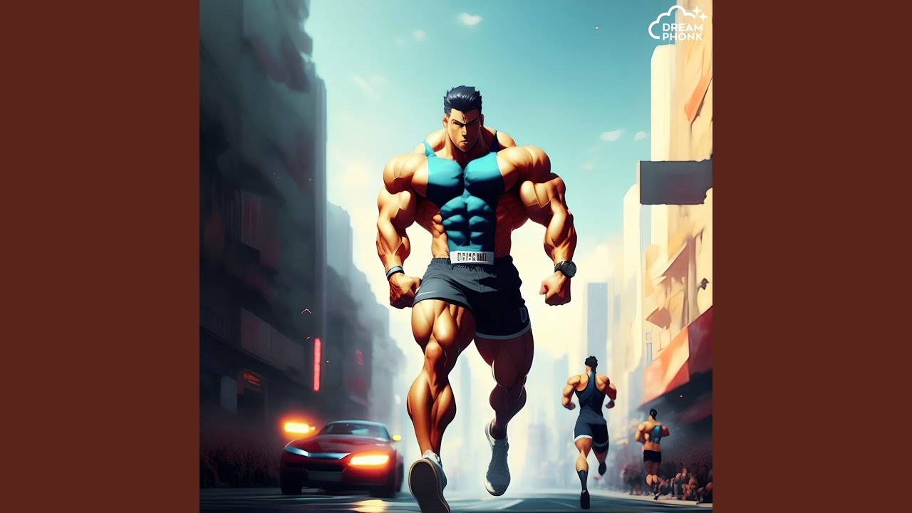 Watch MARATHON on YouTube Watch MARATHON on YouTube