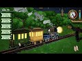 A Bumpy Ride - More Choo Choo Action - ep 3