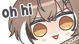【SINGING】A Weird Singing Practice
