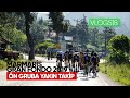 Ön grupta neler oluyor? Marmaris Gran Fondo 2019 - Bisiklet yarışı