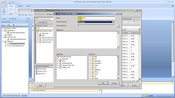 Report Builder 6/8 - Adding post-view + walk-in metrics