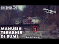 HIDUP SENDIRIAN DI BUMI !!! - Alur Cerita Film - Z FOR ZACHARIAH (2015)