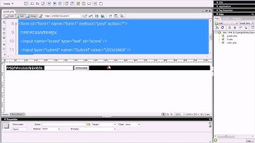 PHP 8 IF ELSE by FORM (GET,POST)