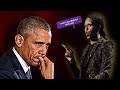 Michelle Obama Reveals Why She Didn’t Want a Third Child Despite Barack’s Wishes !