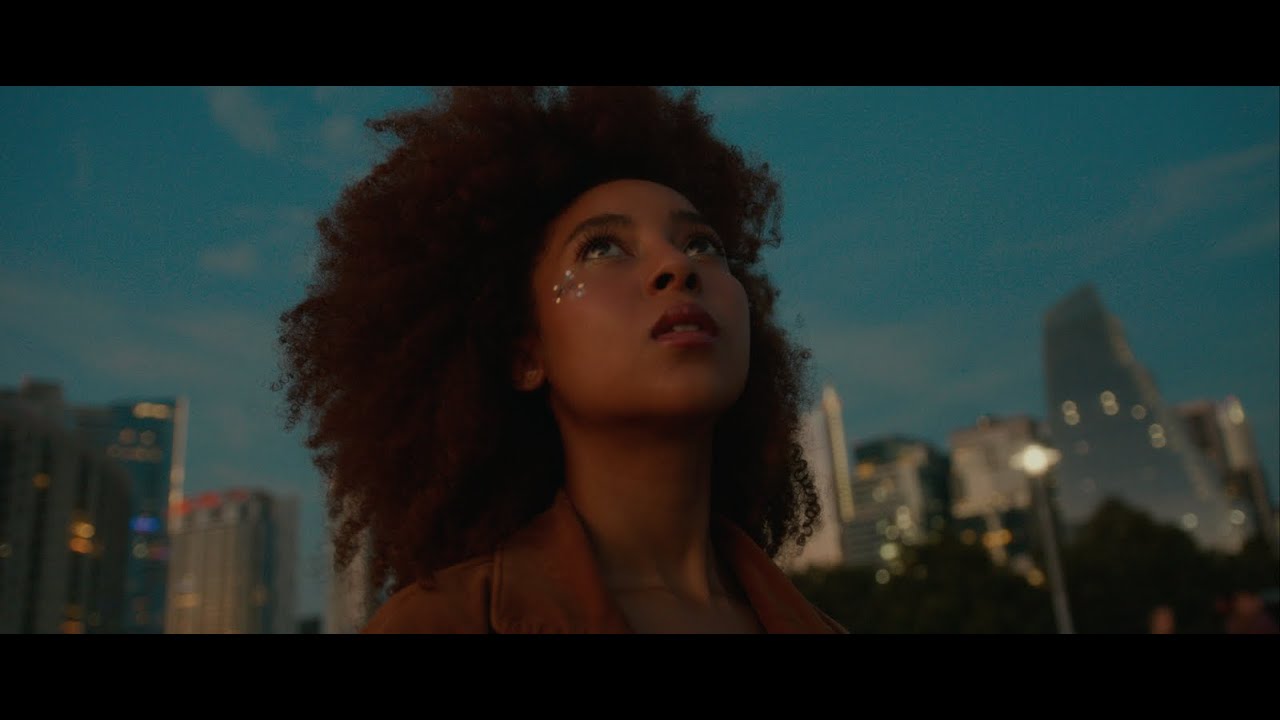 Bliss Nova - Feel So High (feat. Brijean) (Official Music Video)