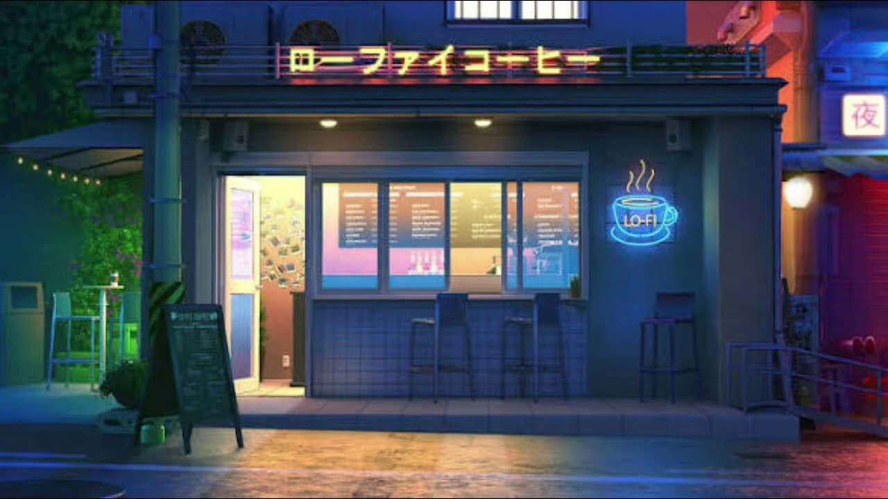 Lofi playlist that took almost an hour!!!! 