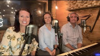 Sabbath Singalong 205 | Sandra Entermann, Paul Fua &amp; Johanna McKay