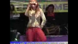 Lina Geboy Tak Pernah.flv