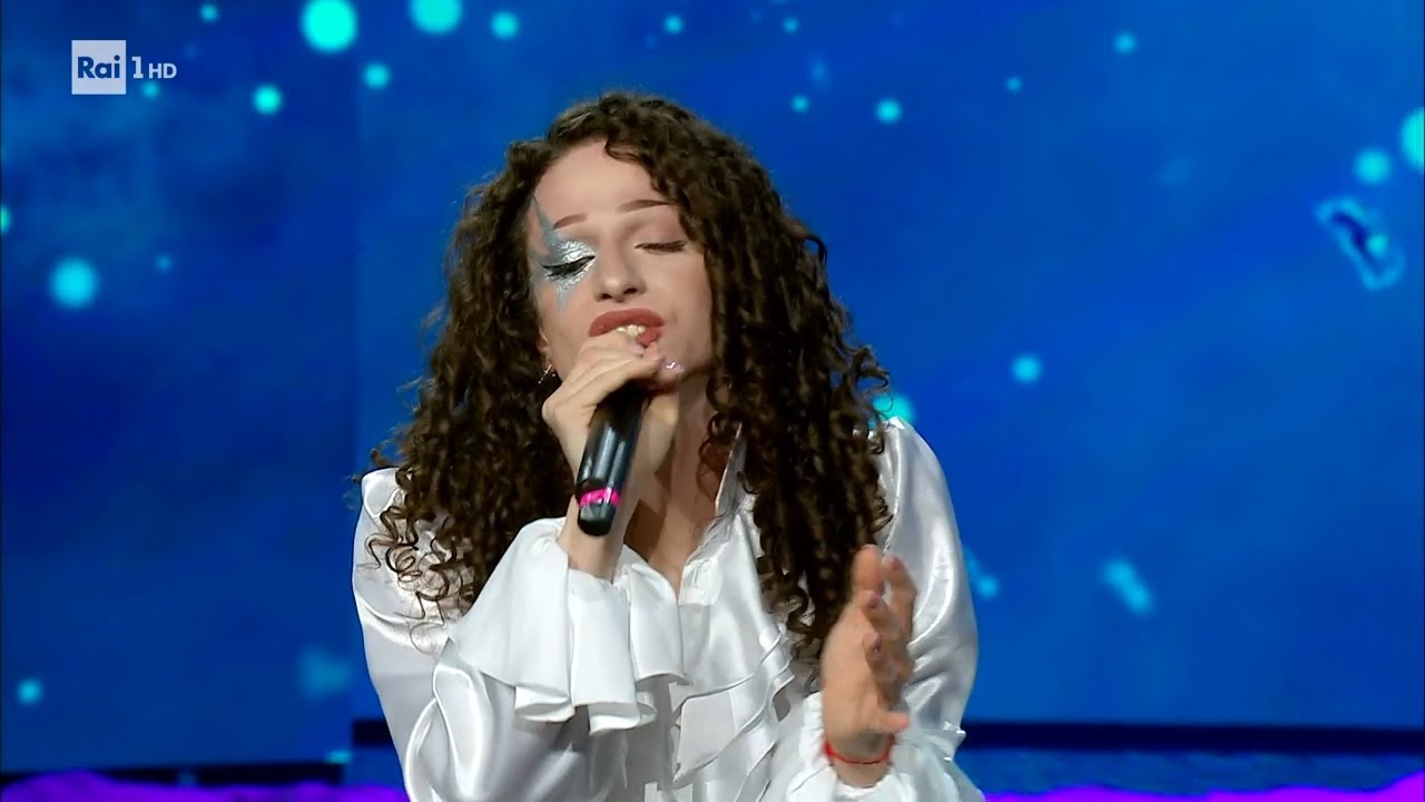 Seconda manche  - Acchiappo o Rifiuto - Antonio Vaglica - L'AcchiappaTalenti 10/05/2024