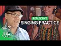 Discover the Power of Reflective Singing Techniques | #DrDan ⏱