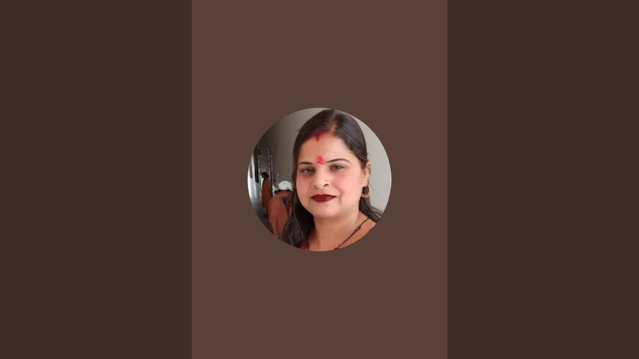 Mamta Kashyap  is live
