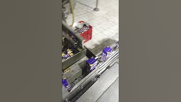 Juice filling#tetra #technology #juice #manufacturing #tech #food #milk #beverage