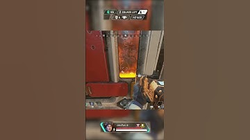 Poor guy #apexlegends #apexlegendsclips