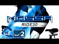 MOSSA RIDE Vol.2（日本語吹替）