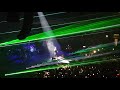 Robbie Williams - Feel / Movistar Arena, Santiago. Chile. 5 Noviembre, 2018