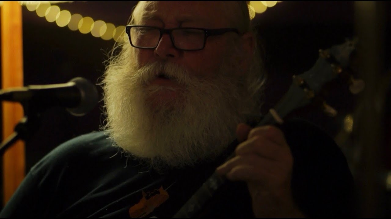 Railway Pie - Fishing Blues