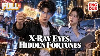 【X-Ray Eyes, Hidden Fortunes】Full episode丨【ENG DUB】English subtitles screenshot 2