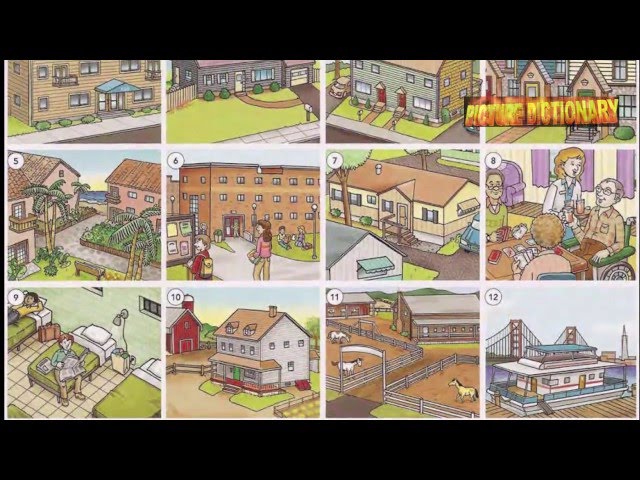 types of houses and homes with names and pictures onlinetypes of houses and homes with names and pictures online dictionary for kids