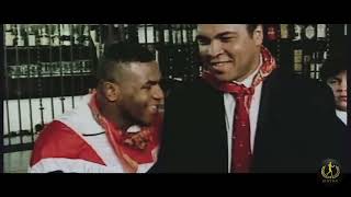 How Mike Tyson Got Revenge For Muhammad Ali