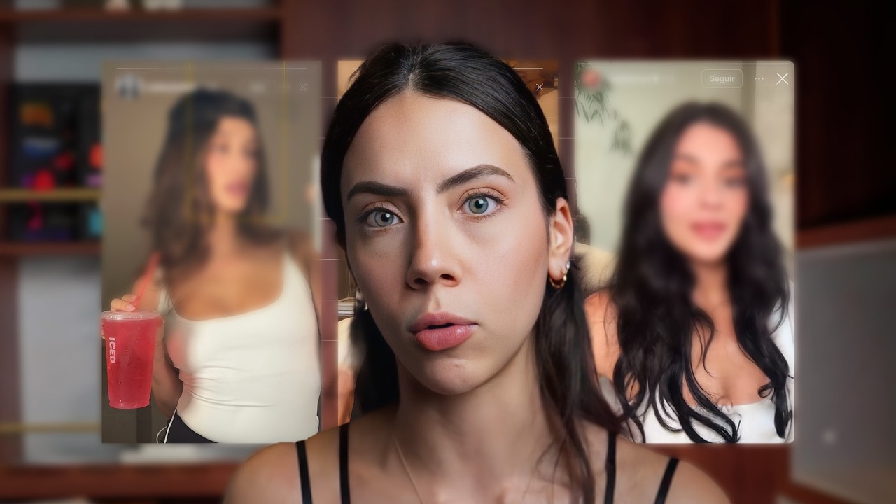 O lado obscuro de ser influencer