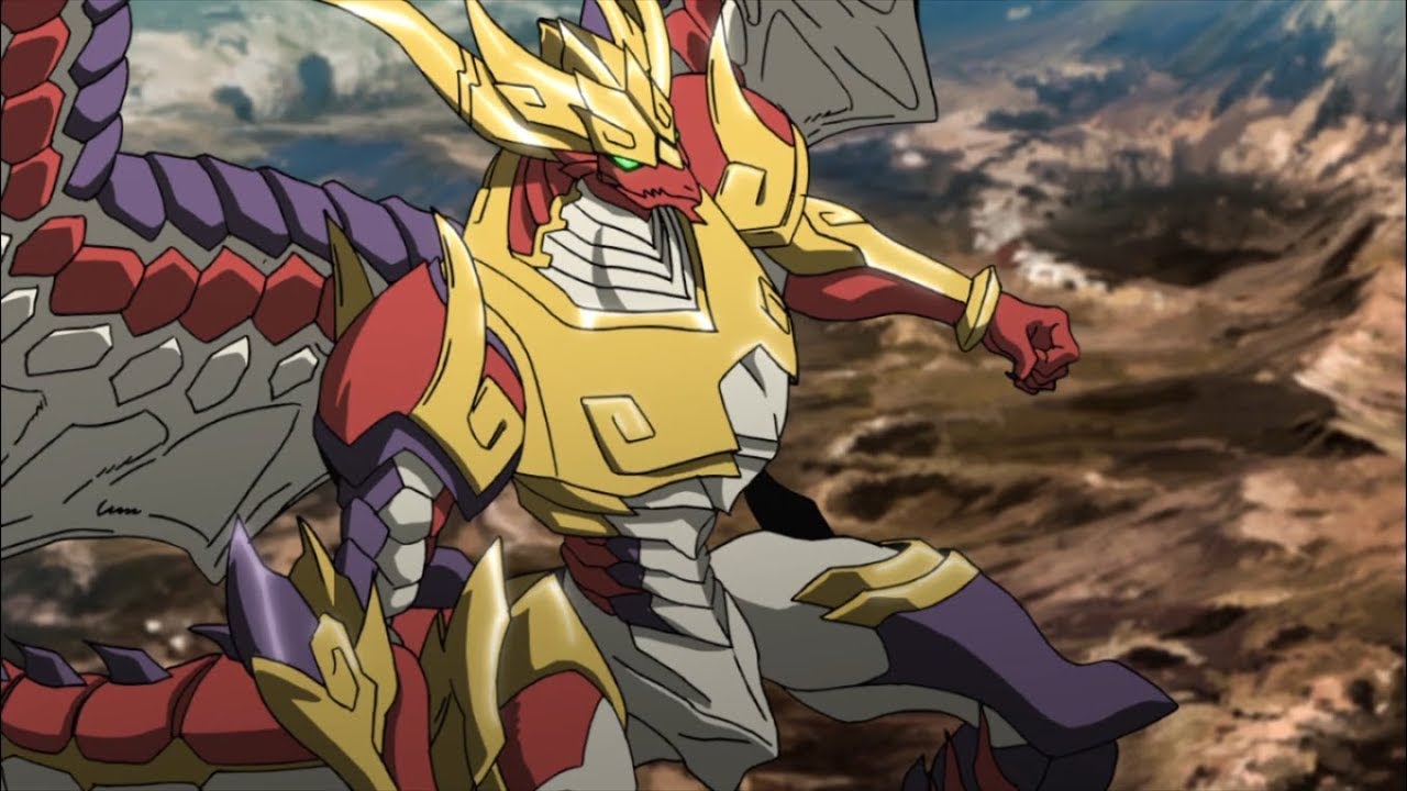 Unleash the Blaze! Dragonic Blademaster “Koen” Premium Deck Guide 🐉💥