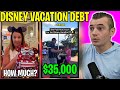 Why People Go Broke for Disney Vacations in 2025