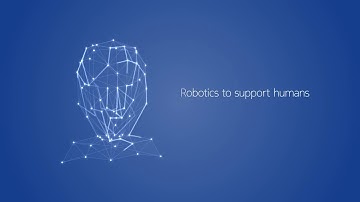 Robotics in service delivery